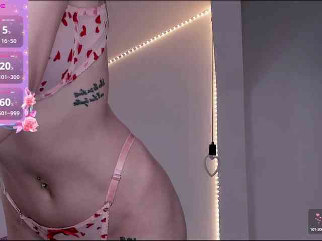 cherrypiee webcam