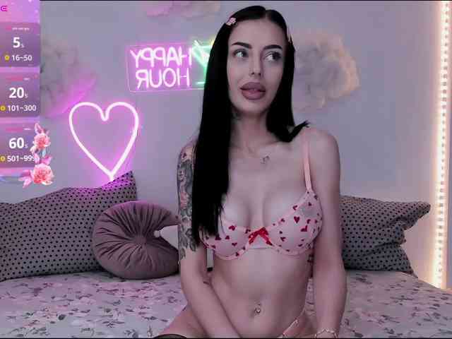 cherrypiee webcam