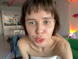 thechloee_amelie Porn Show