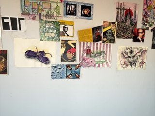 thechloee_amelie Porn Show