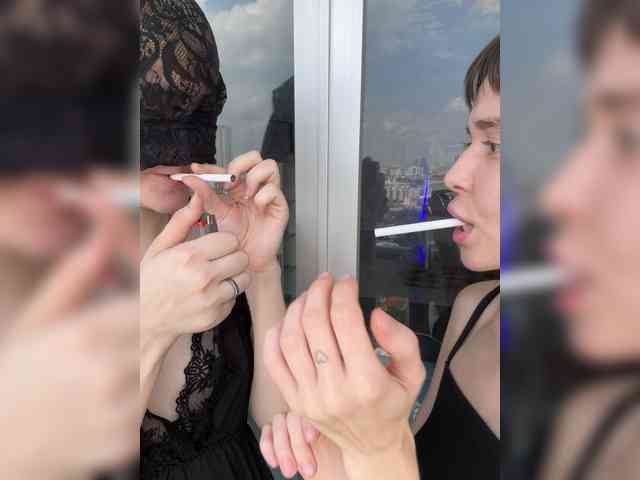 thechloee_amelie webcam