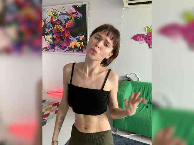 thechloee_amelie webcam