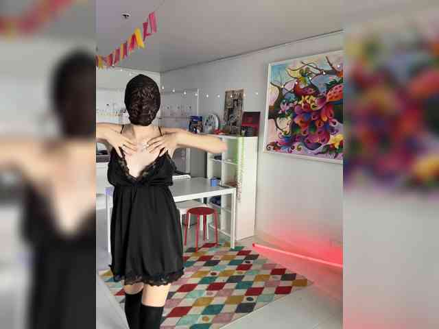 thechloee_amelie webcam