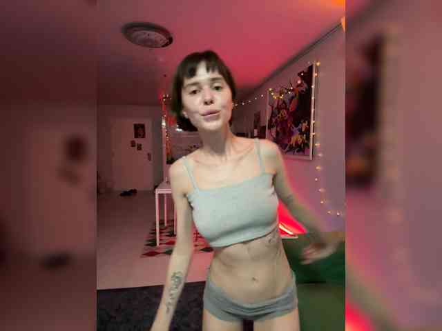 thechloee_amelie webcam