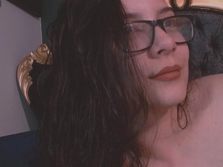 Lilith_mystic Porn Show