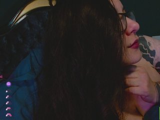 Lilith_mystic Porn Show