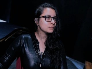 Master_lilith Porn Show