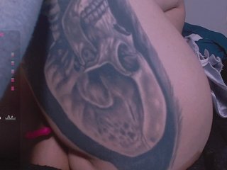 Lilith_mystic Porn Show