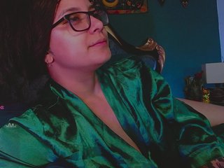 Lilith_mystic Porn Show