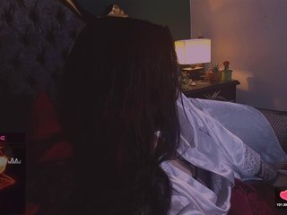 Lilith_mystic Porn Show