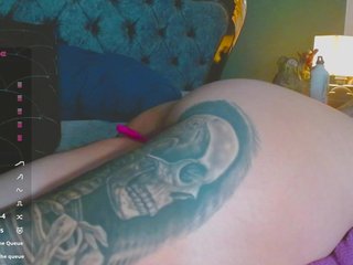 Lilith_mystic Porn Show