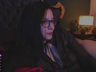 Lilith_mystic Porn Show
