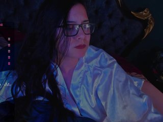 Lilith_mystic Porn Show