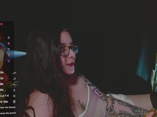 lilith_xxx Porn Show