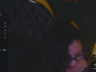 Lilith_mystic Porn Show