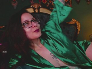 Lilith_mystic Porn Show