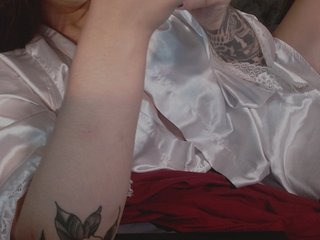 Lilith_mystic Porn Show