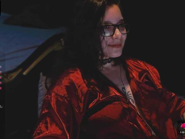 LilithDark's BongaCams show and profile