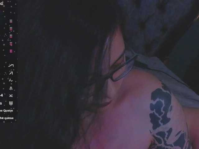 LilithDark from BongaCams is Freechat