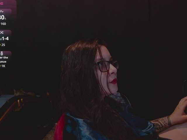 LilithDark's BongaCams show and profile