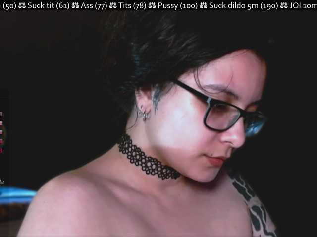 LilithDark's BongaCams show and profile