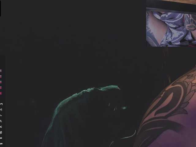 LilithDark's BongaCams show and profile