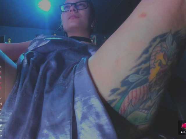 LilithDark's BongaCams show and profile