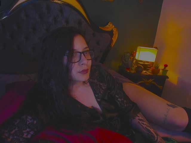 Preview of lilith_mystic