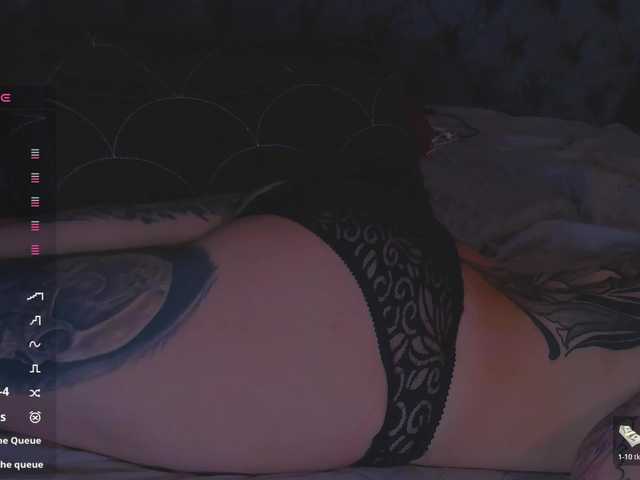 Lilith_mystic webcam