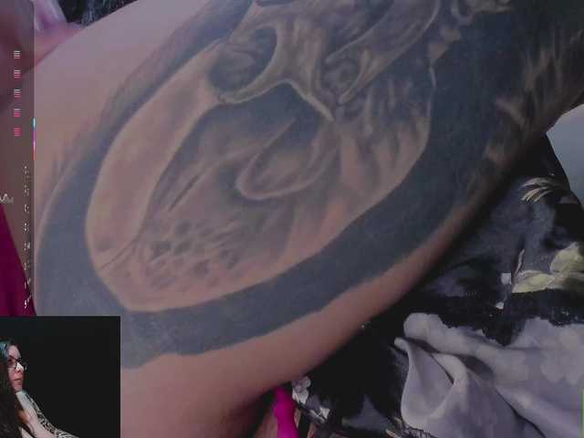 LilithDark's BongaCams show and profile