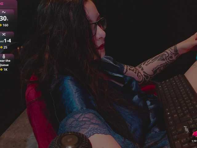 LilithDark's BongaCams show and profile