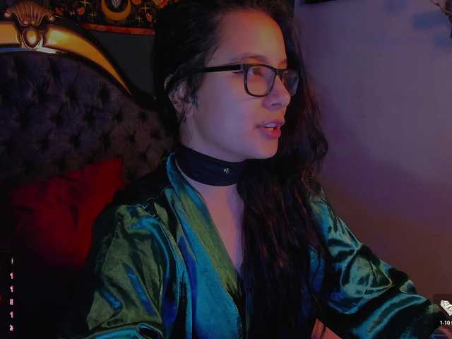 Preview of lilith_mystic
