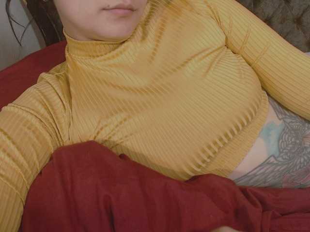 LilithDark on BongaCams