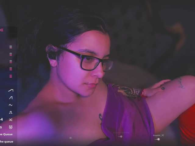 LilithDark's BongaCams show and profile