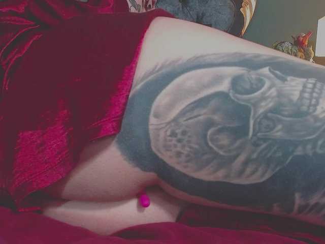 Preview of lilith_mystic