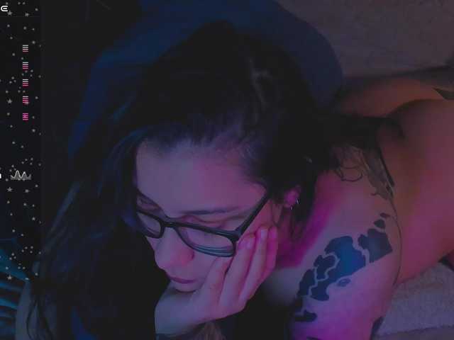 LilithDark from BongaCams is Freechat
