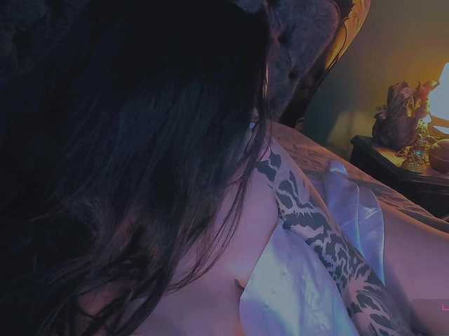 LilithDark's BongaCams show and profile