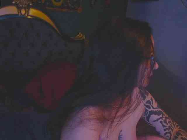 Lilith_mystic webcam
