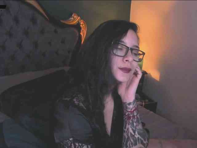 Master_lilith webcam