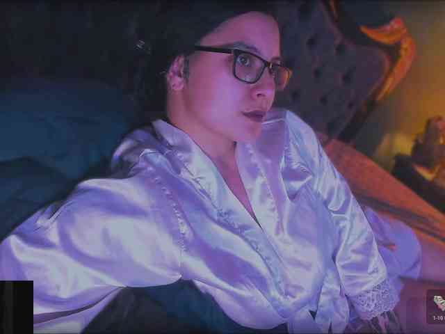 Master_lilith webcam