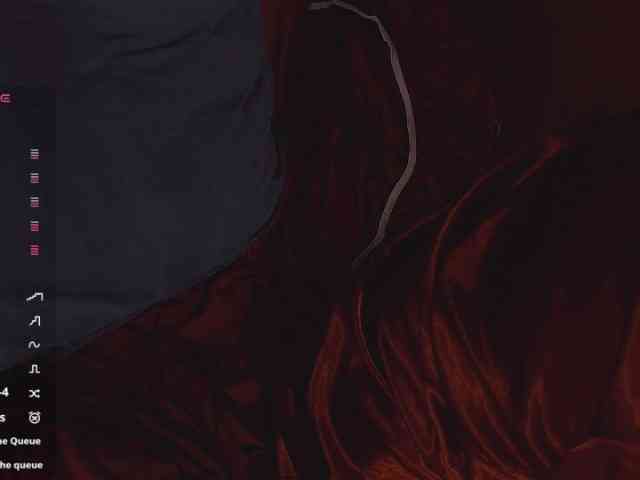 Lilith_mystic webcam