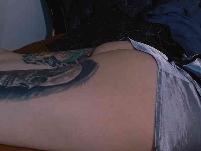 Lilith_mystic webcam