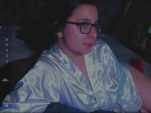 Master_lilith webcam