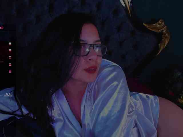 Lilith_mystic webcam