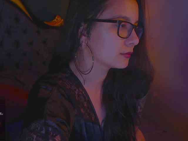 Lilith_mystic webcam