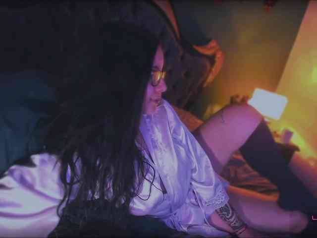 Master_lilith webcam