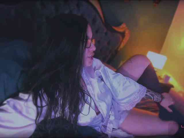 Master_lilith webcam