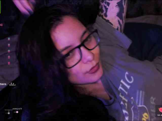 Master_lilith webcam