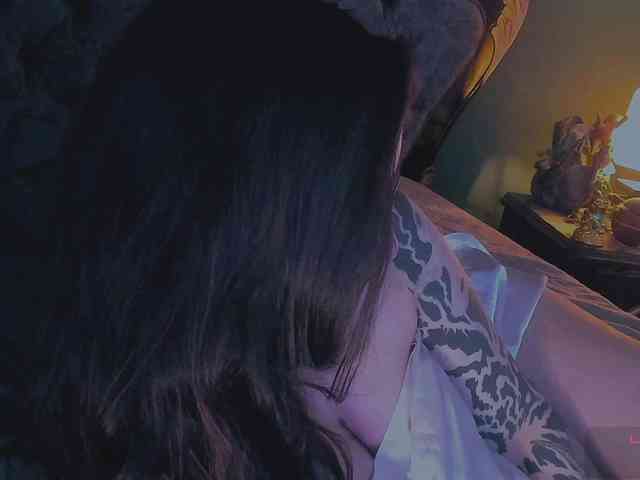 Master_lilith webcam