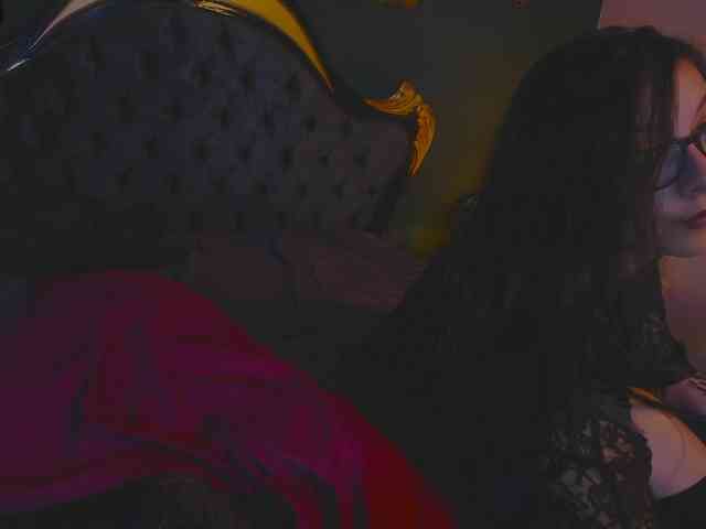 Lilith_mystic webcam